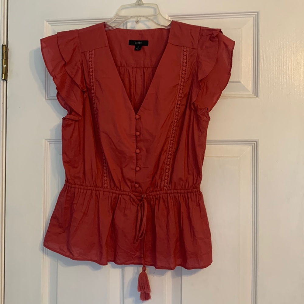 Jcrew, EUC, S